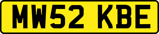 MW52KBE