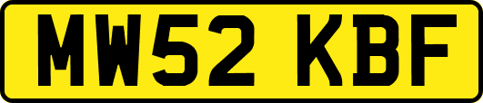 MW52KBF