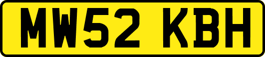 MW52KBH