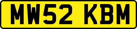 MW52KBM