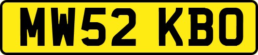 MW52KBO