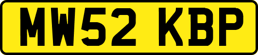 MW52KBP