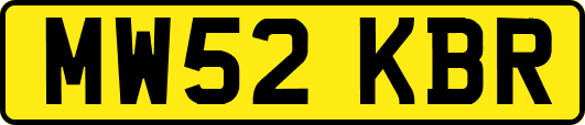 MW52KBR