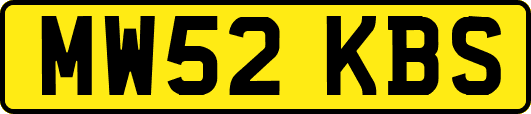 MW52KBS