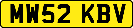 MW52KBV