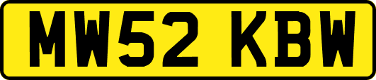 MW52KBW