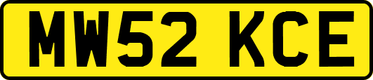 MW52KCE