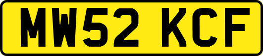 MW52KCF