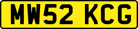 MW52KCG