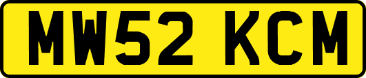 MW52KCM