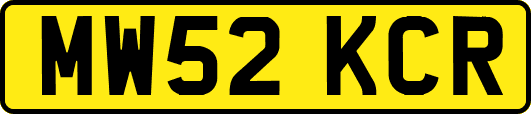 MW52KCR