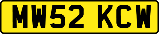 MW52KCW