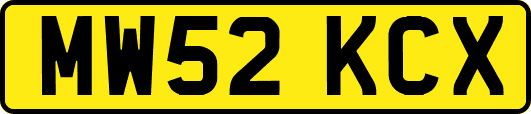 MW52KCX