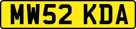 MW52KDA