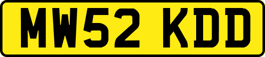 MW52KDD