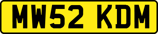 MW52KDM