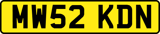 MW52KDN