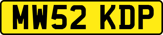 MW52KDP