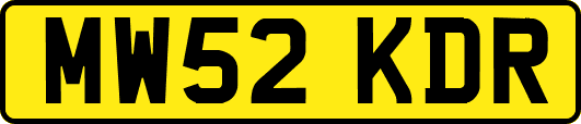 MW52KDR