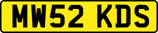 MW52KDS