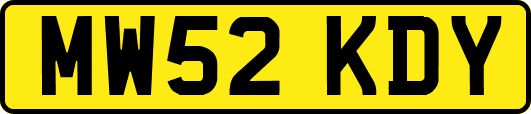 MW52KDY