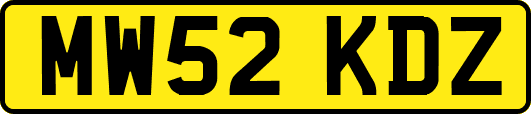 MW52KDZ