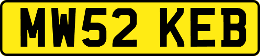 MW52KEB
