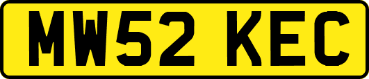 MW52KEC