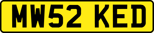 MW52KED