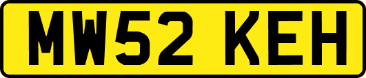 MW52KEH
