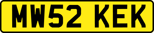 MW52KEK