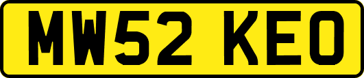 MW52KEO