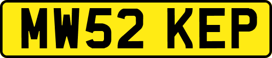 MW52KEP