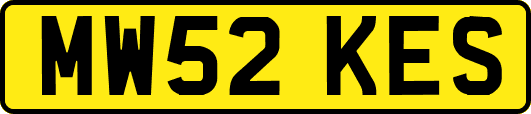 MW52KES