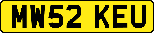 MW52KEU