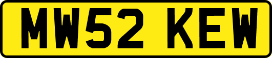 MW52KEW