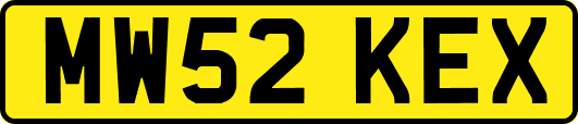 MW52KEX