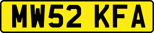 MW52KFA