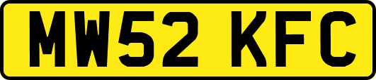 MW52KFC