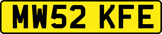 MW52KFE
