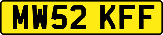 MW52KFF