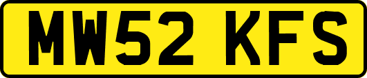MW52KFS
