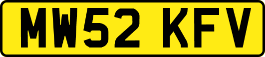 MW52KFV