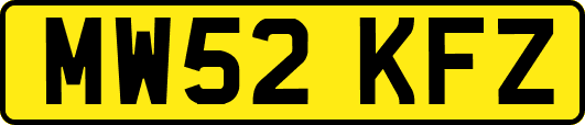 MW52KFZ