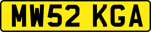 MW52KGA