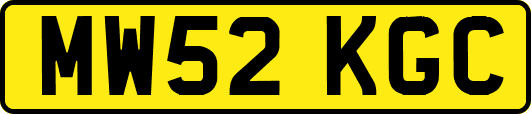 MW52KGC