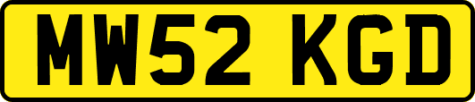 MW52KGD