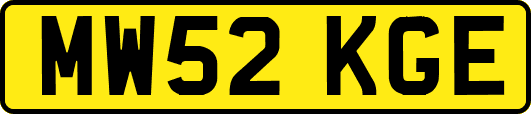 MW52KGE