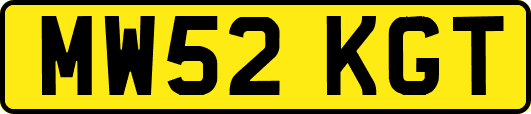 MW52KGT
