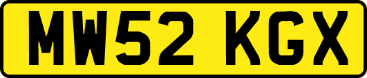 MW52KGX